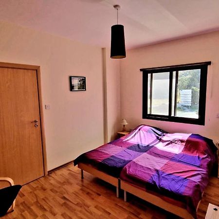 Apartmán #Pissouri #Писсури 1+1Bed Exteriér fotografie