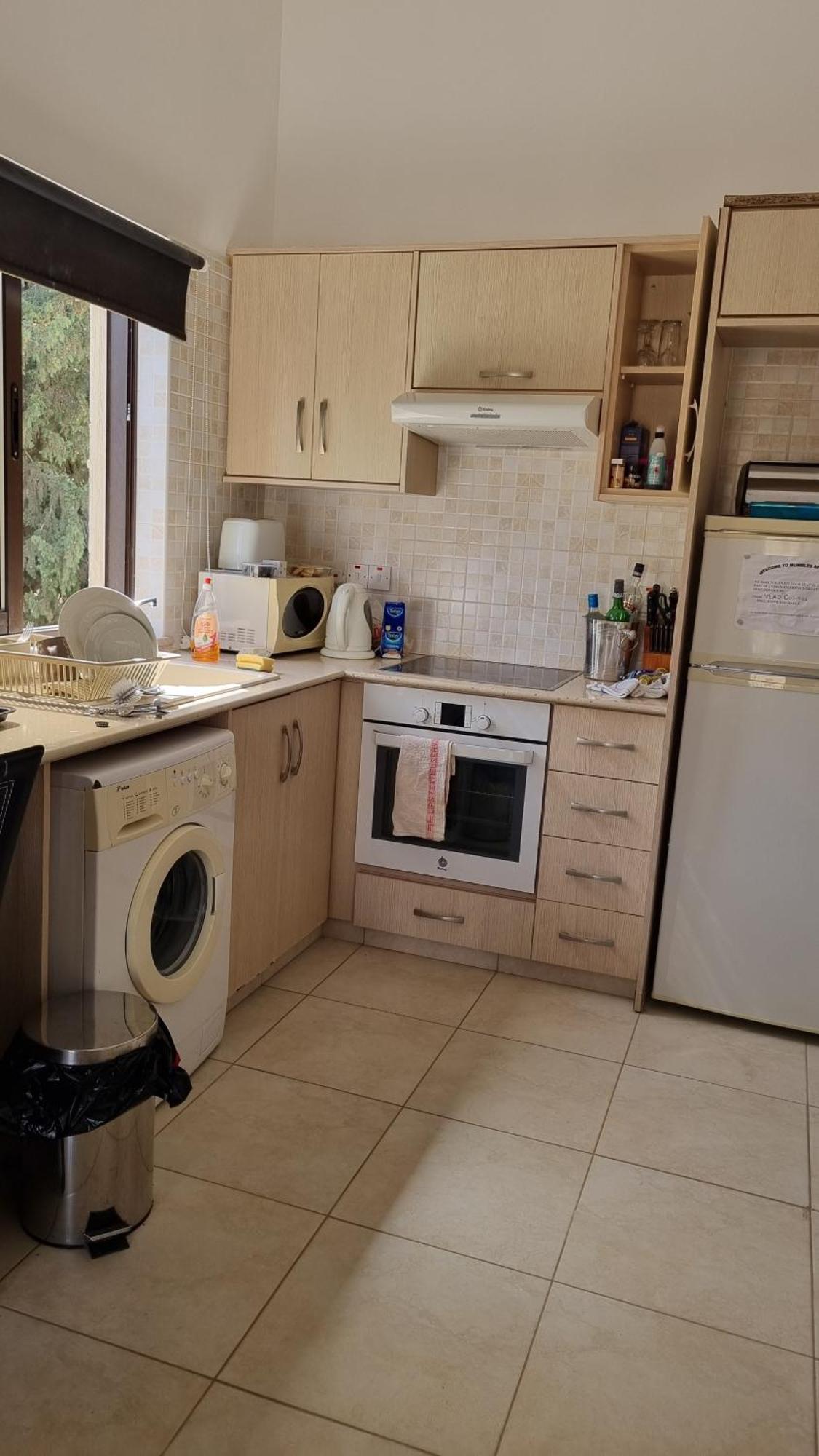 Apartmán #Pissouri #Писсури 1+1Bed Exteriér fotografie