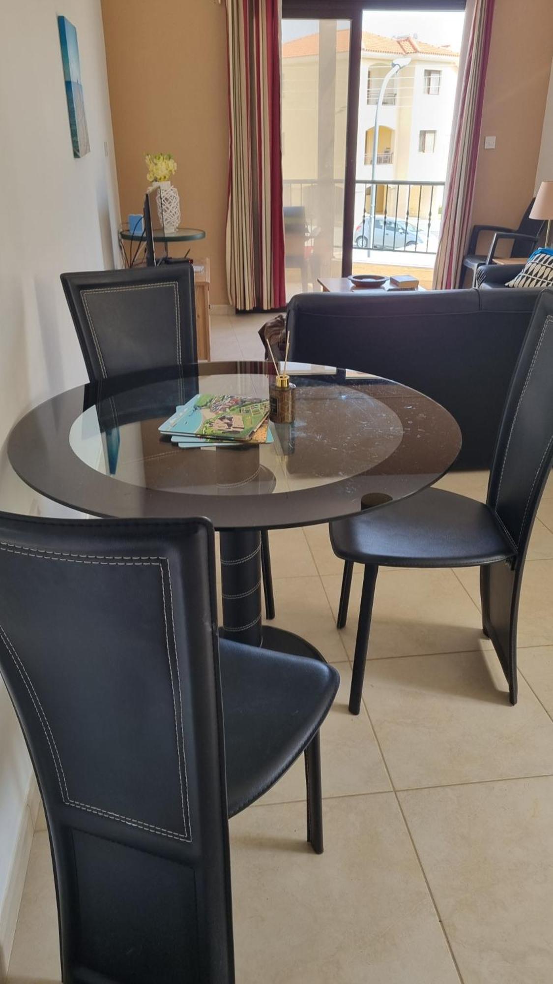 Apartmán #Pissouri #Писсури 1+1Bed Exteriér fotografie