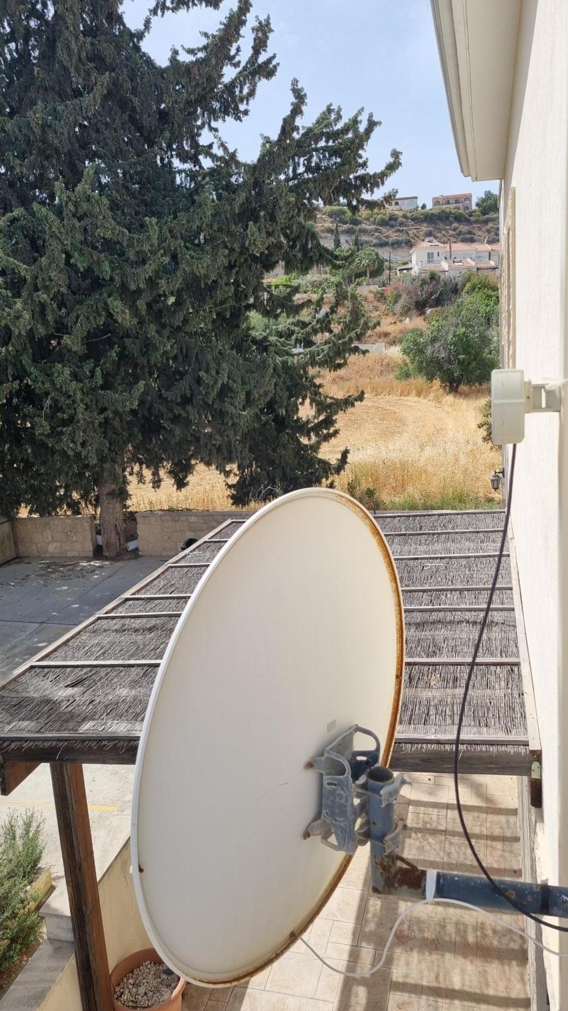 Apartmán #Pissouri #Писсури 1+1Bed Exteriér fotografie