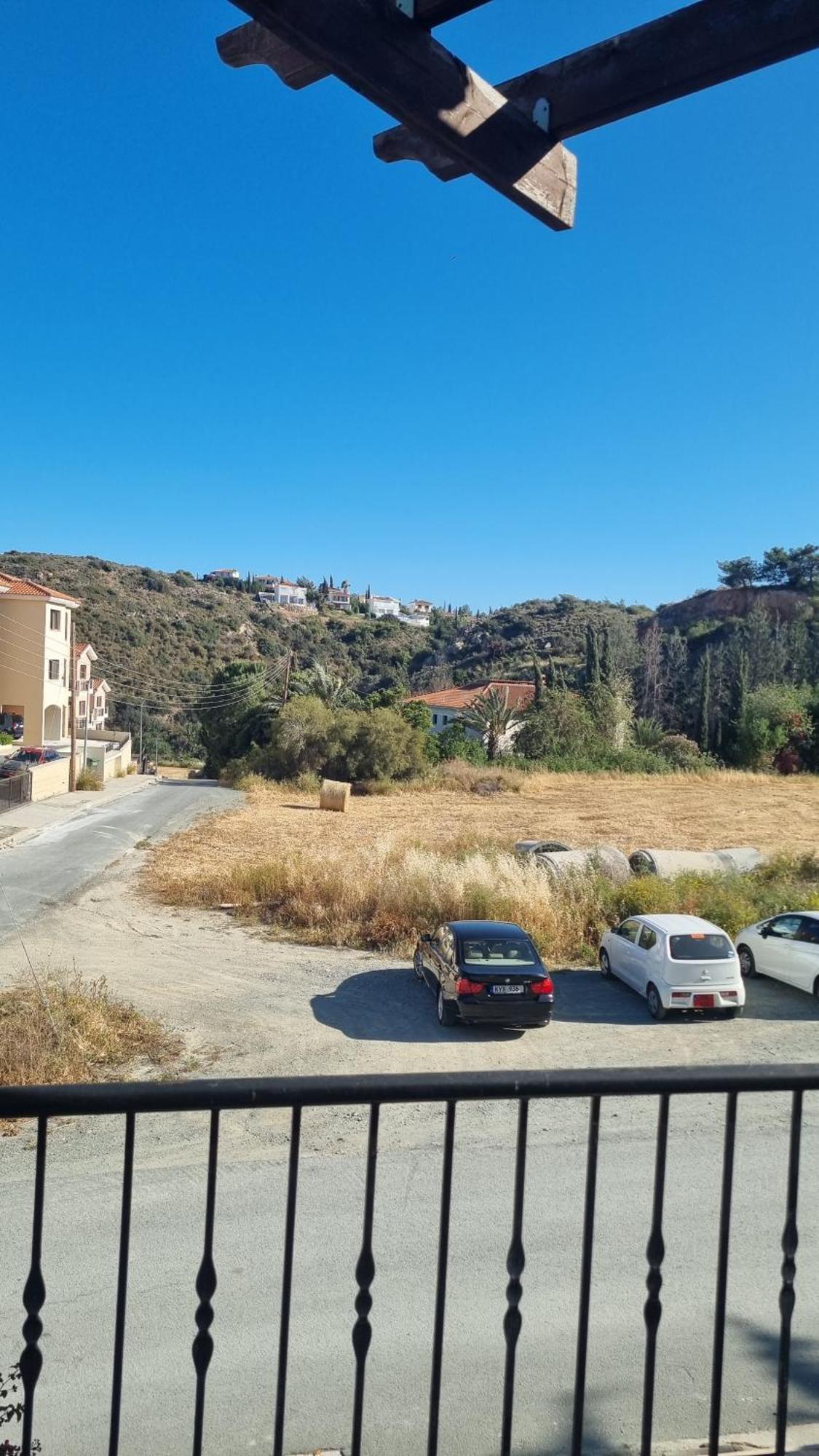 Apartmán #Pissouri #Писсури 1+1Bed Exteriér fotografie