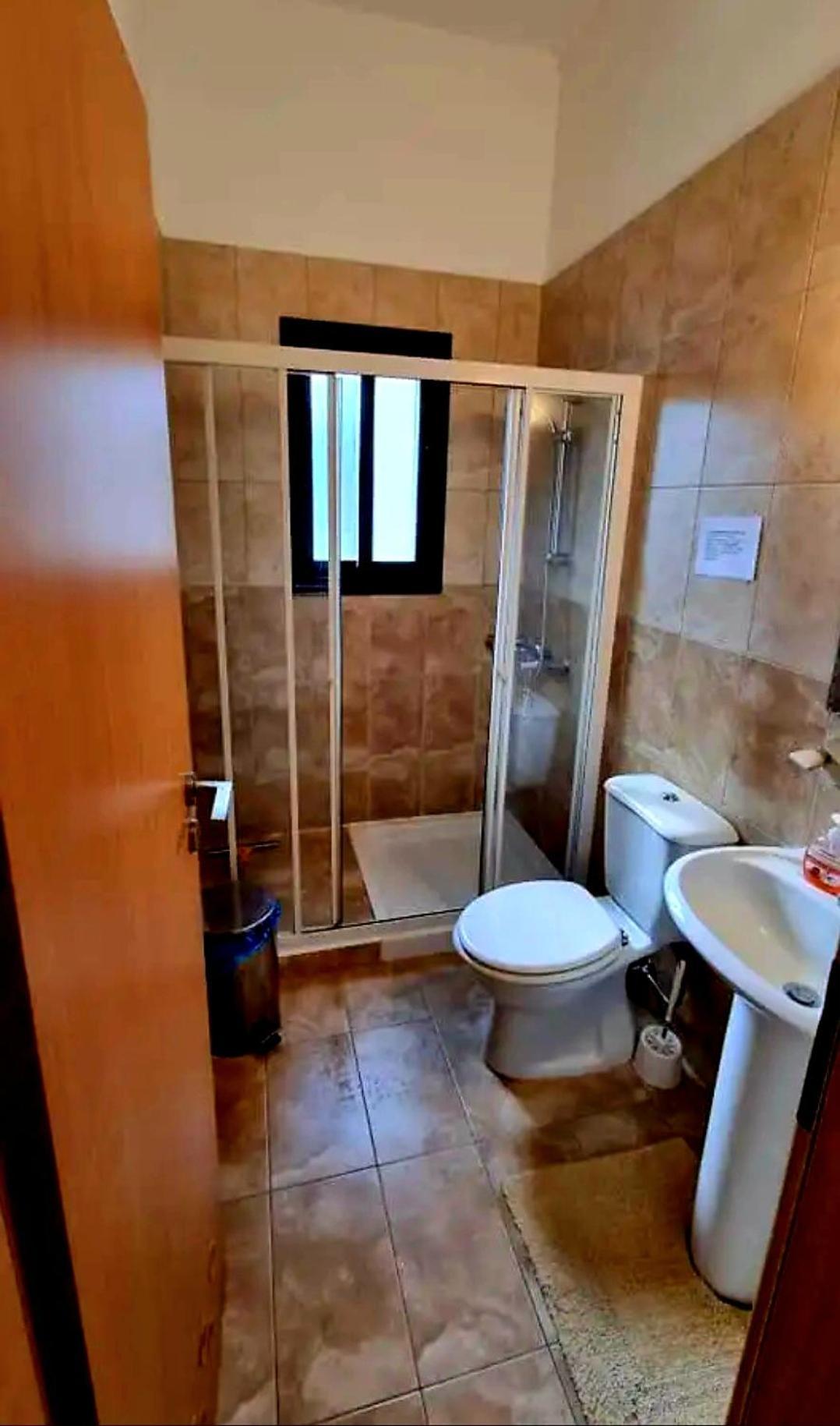 Apartmán #Pissouri #Писсури 1+1Bed Exteriér fotografie