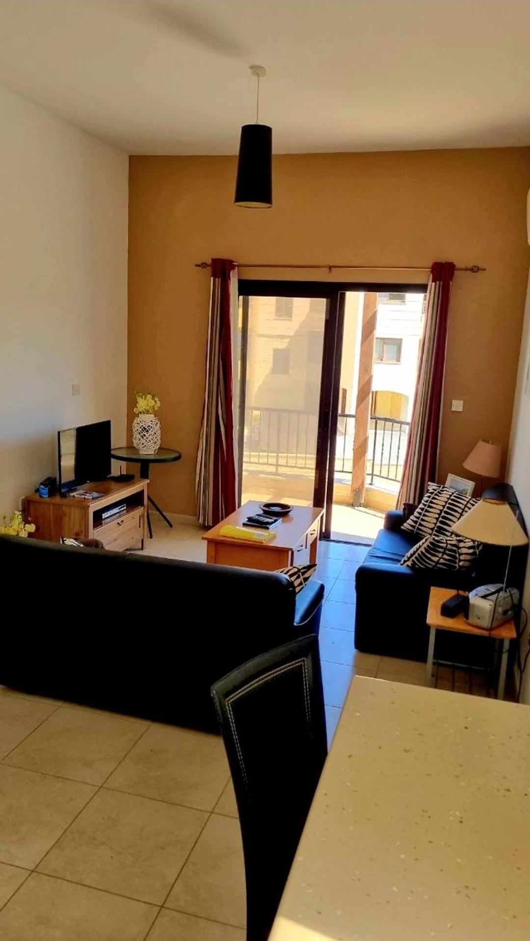 Apartmán #Pissouri #Писсури 1+1Bed Exteriér fotografie