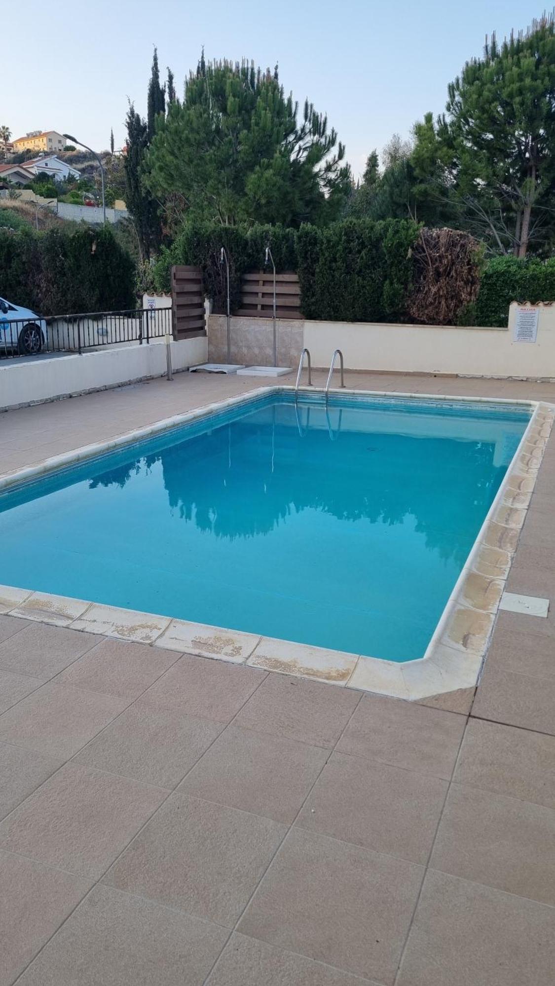 Apartmán #Pissouri #Писсури 1+1Bed Exteriér fotografie