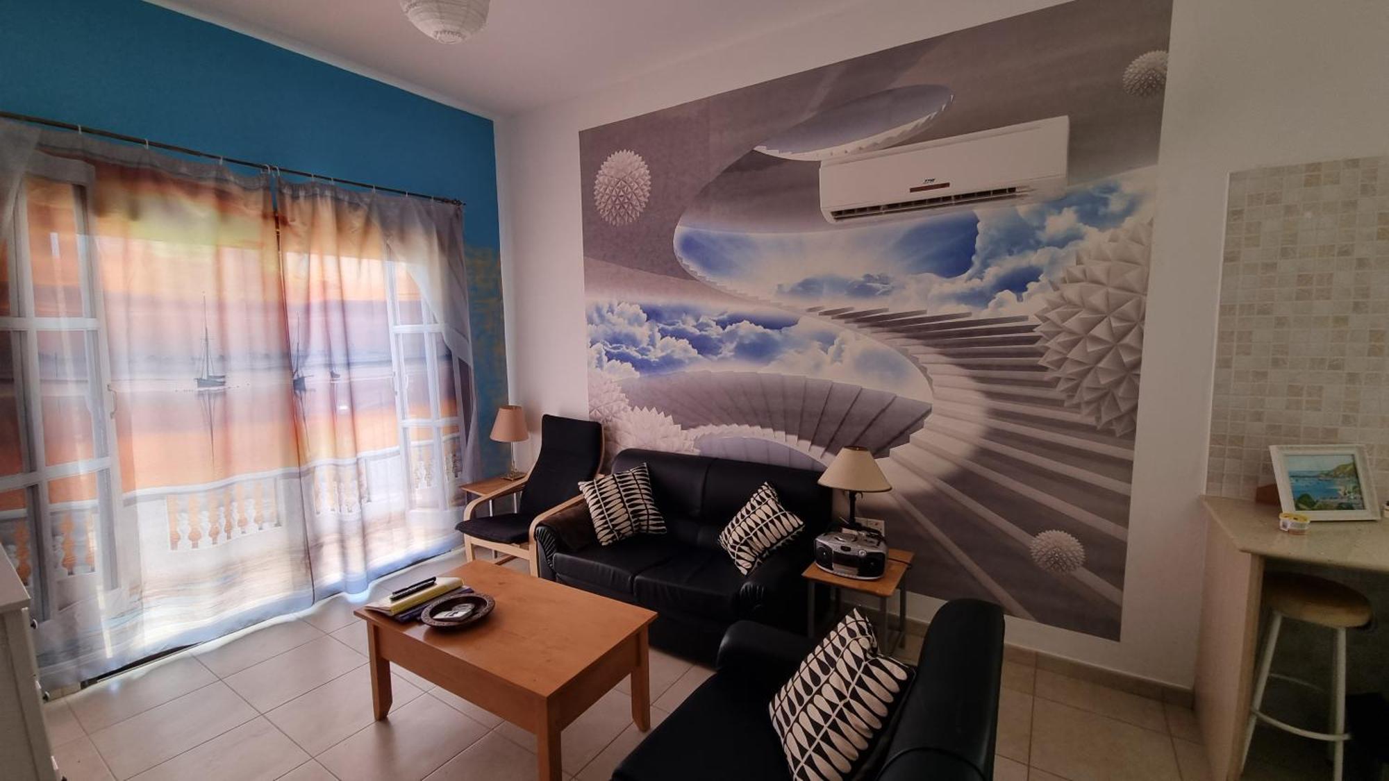 Apartmán #Pissouri #Писсури 1+1Bed Exteriér fotografie