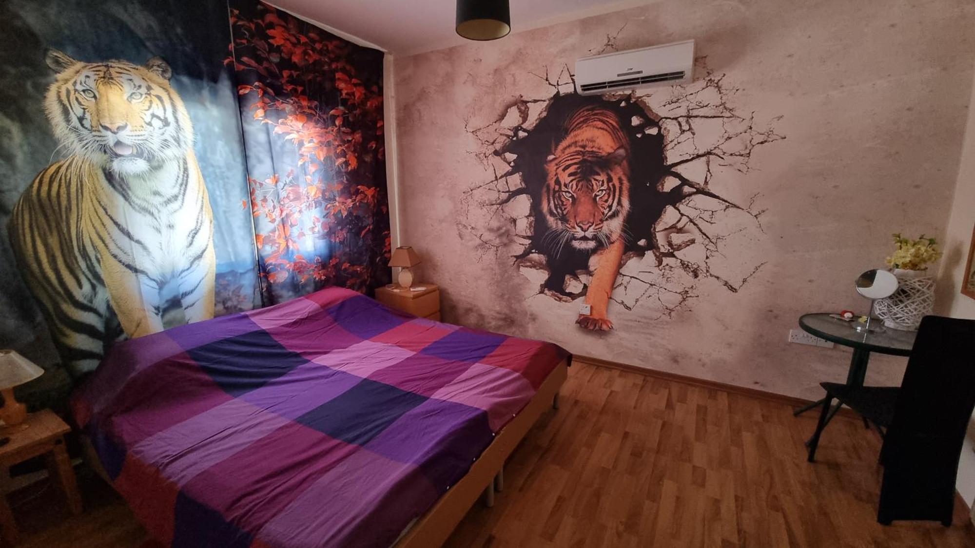 Apartmán #Pissouri #Писсури 1+1Bed Exteriér fotografie